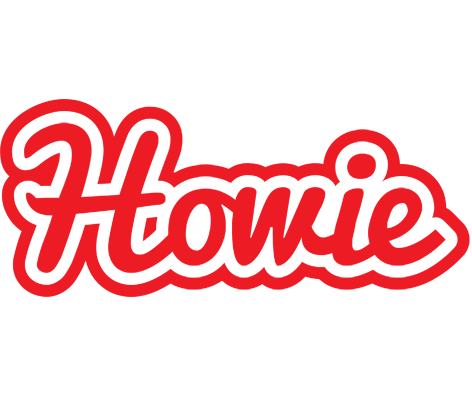 Howie sunshine logo