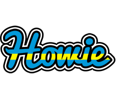 Howie sweden logo