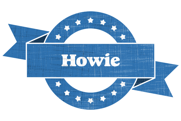 Howie trust logo