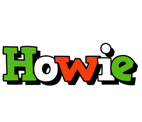 Howie venezia logo