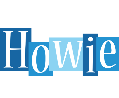 Howie winter logo
