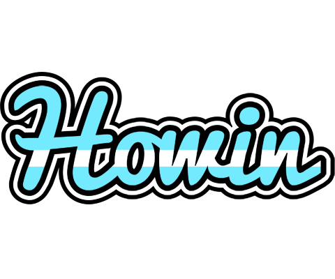 Howin argentine logo
