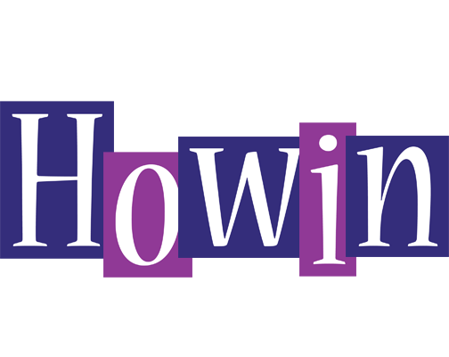 Howin autumn logo