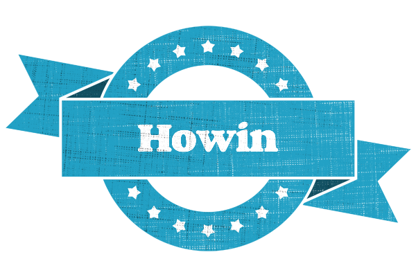 Howin balance logo