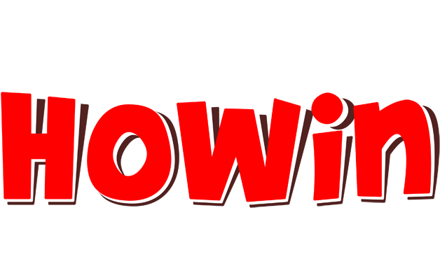 Howin basket logo