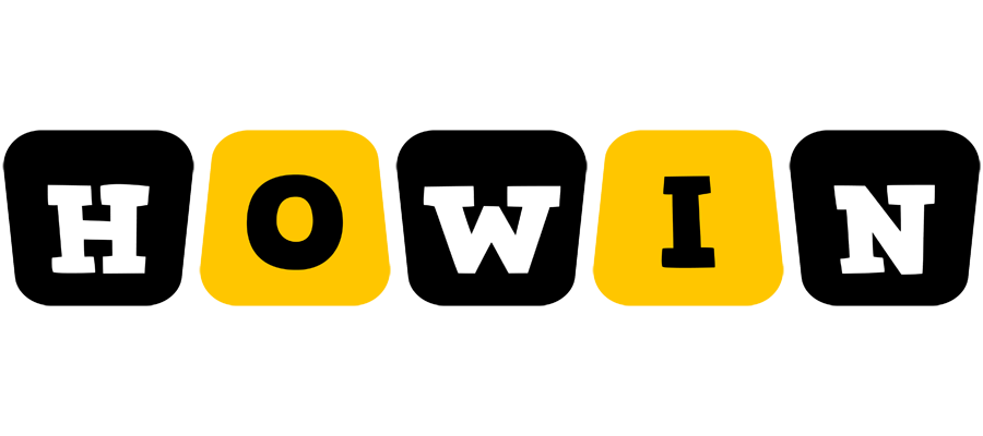 Howin boots logo