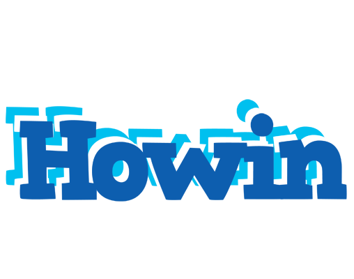 Howin business logo