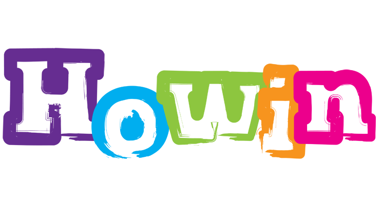 Howin casino logo