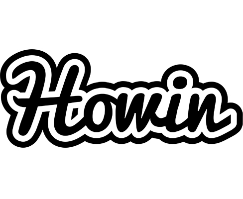 Howin chess logo