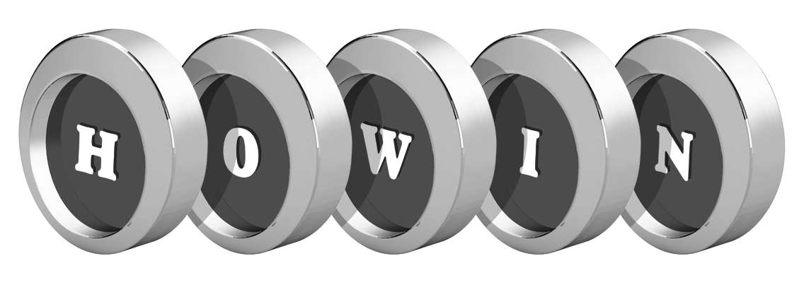 Howin coins logo