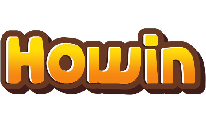 Howin cookies logo