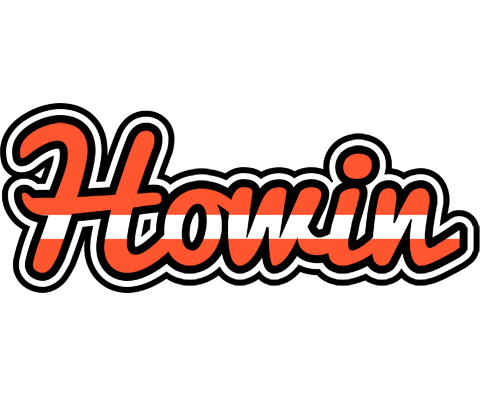 Howin denmark logo