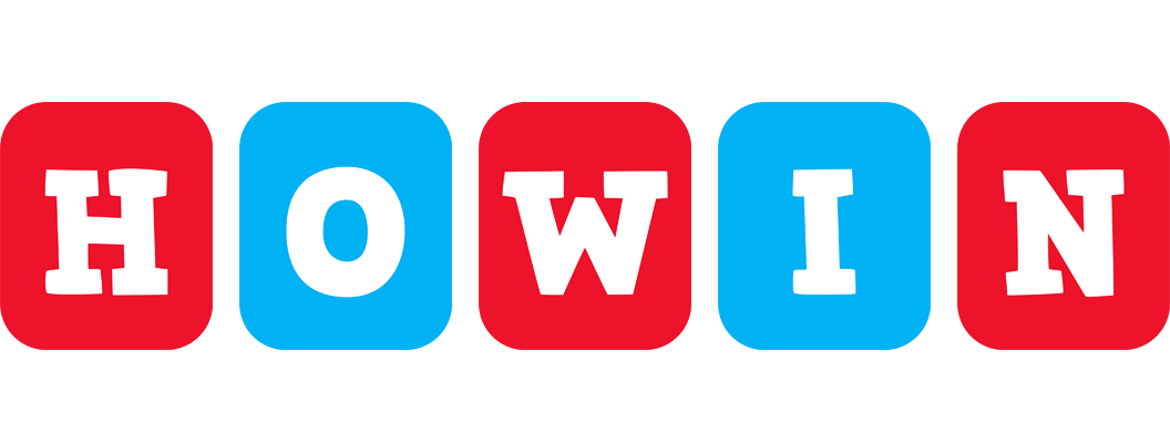 Howin diesel logo