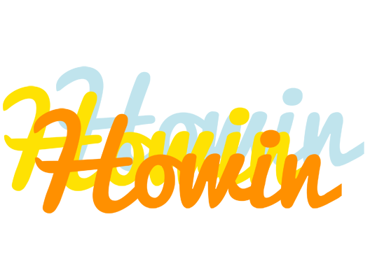 Howin energy logo