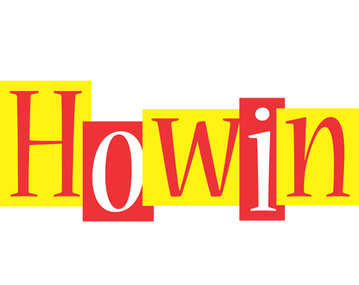 Howin errors logo