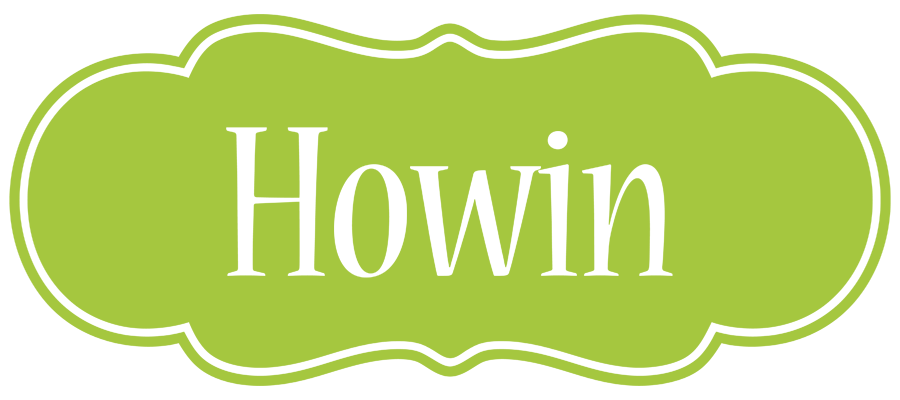 Howin family logo