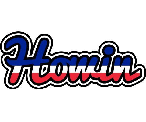 Howin france logo