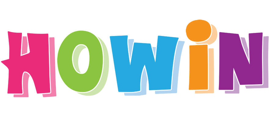 Howin friday logo