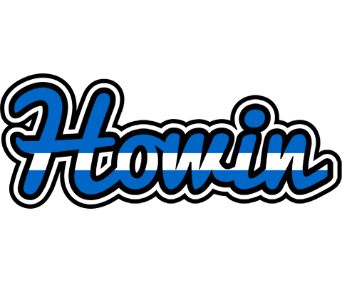 Howin greece logo
