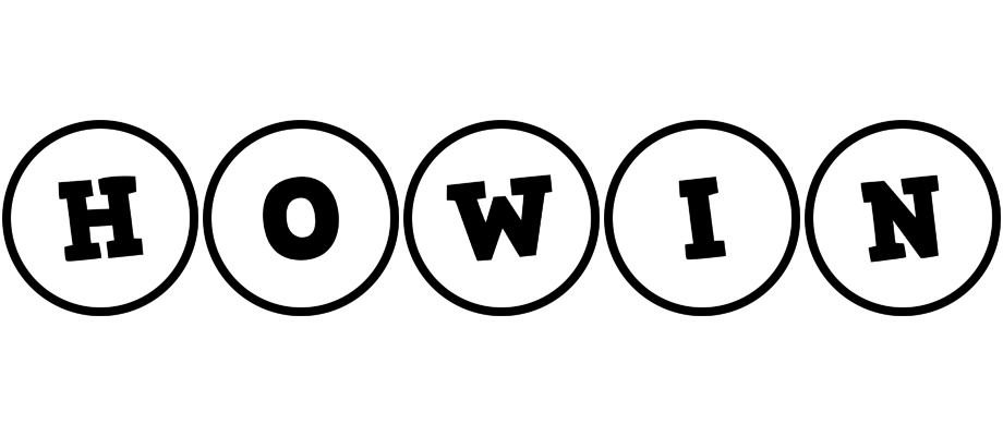 Howin handy logo