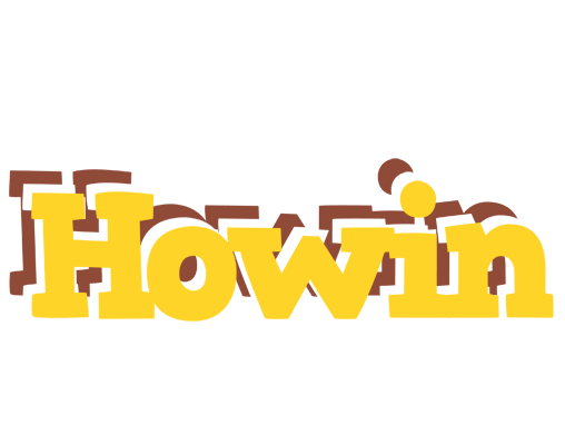 Howin hotcup logo