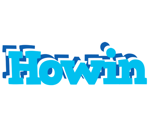 Howin jacuzzi logo