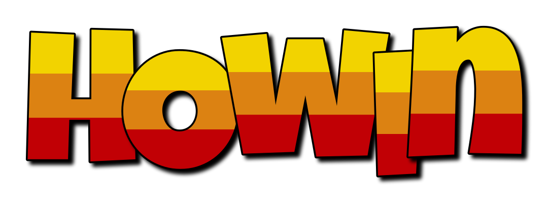 Howin jungle logo