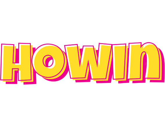 Howin kaboom logo