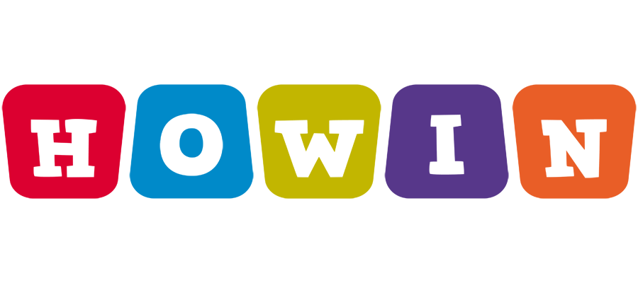 Howin kiddo logo