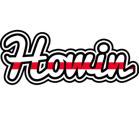 Howin kingdom logo