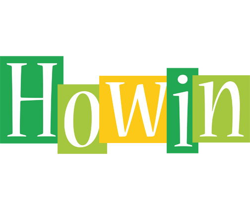 Howin lemonade logo