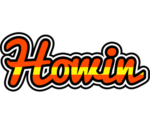 Howin madrid logo