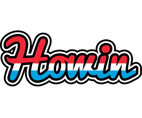 Howin norway logo