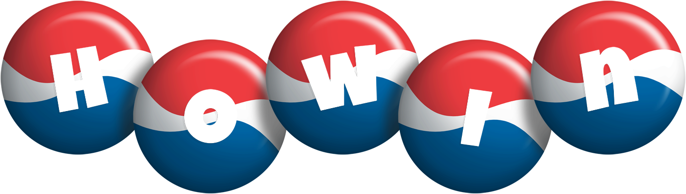 Howin paris logo