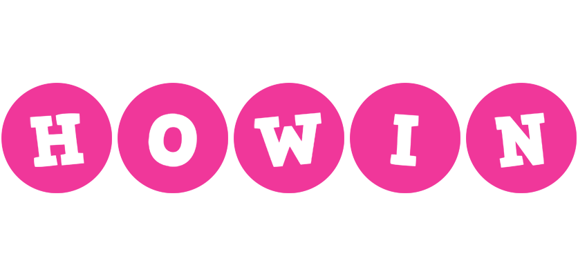 Howin poker logo