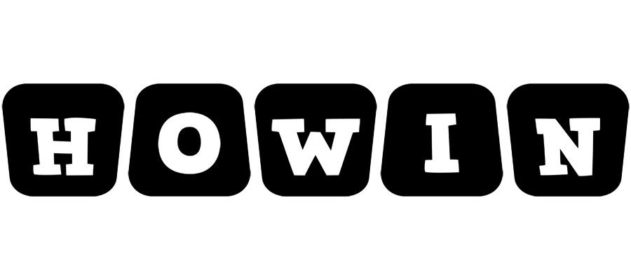 Howin racing logo