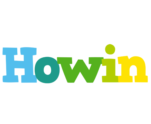 Howin rainbows logo