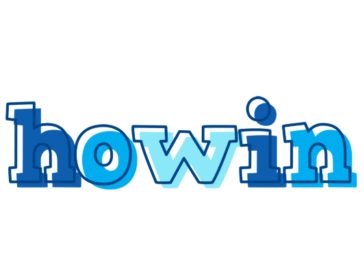 Howin sailor logo