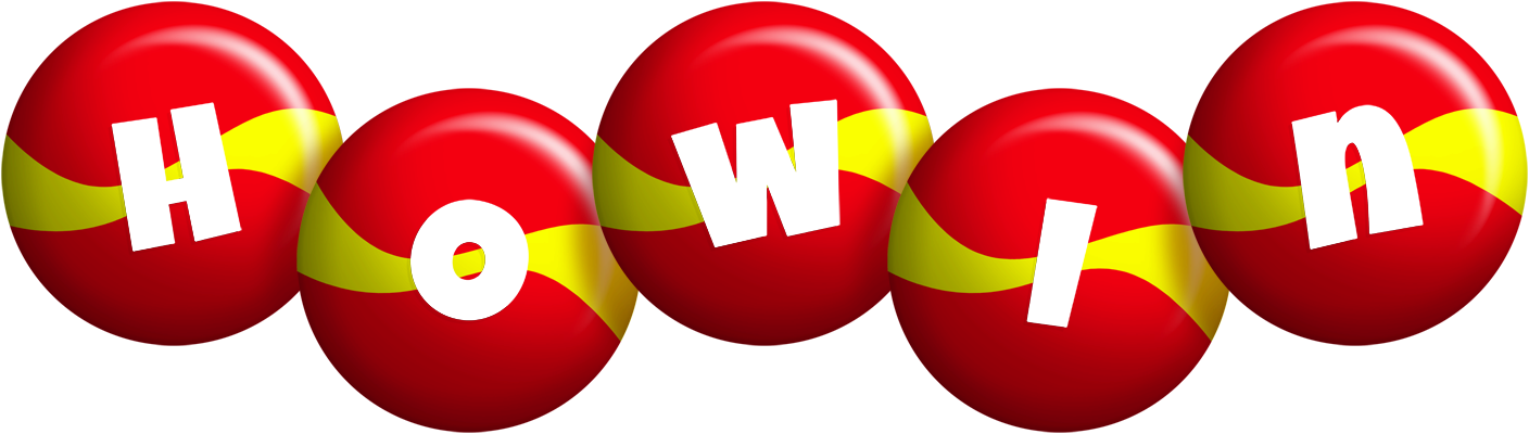Howin spain logo