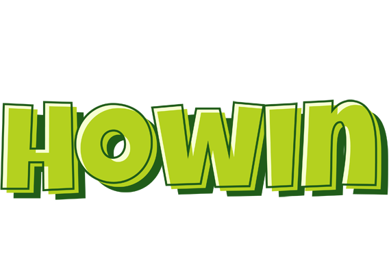 Howin summer logo