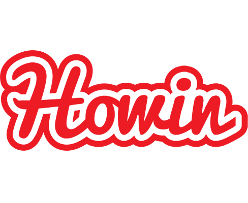 Howin sunshine logo