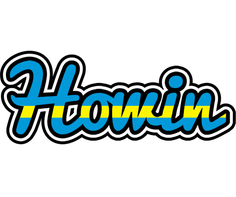 Howin sweden logo