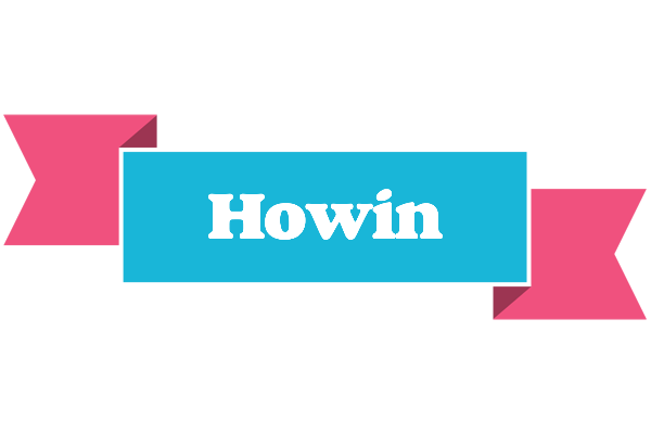 Howin today logo
