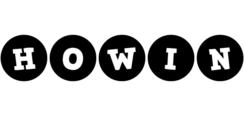 Howin tools logo