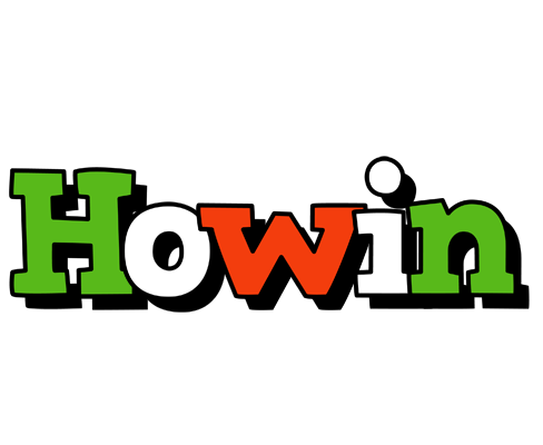 Howin venezia logo