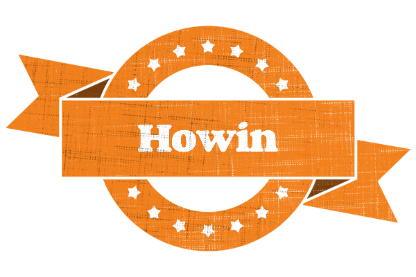 Howin victory logo