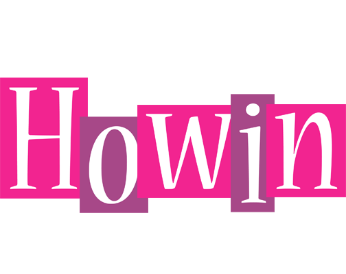 Howin whine logo