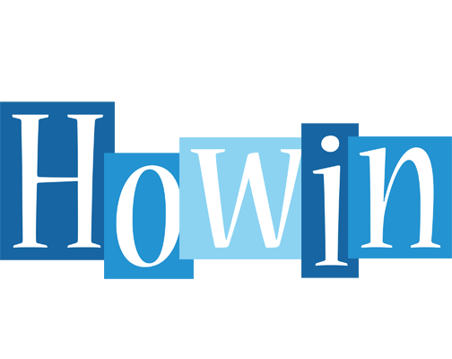 Howin winter logo