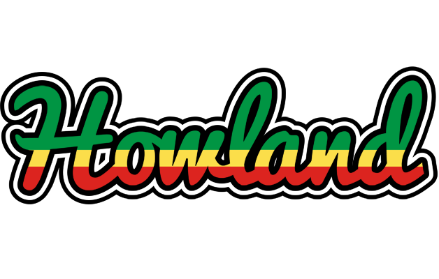 Howland african logo