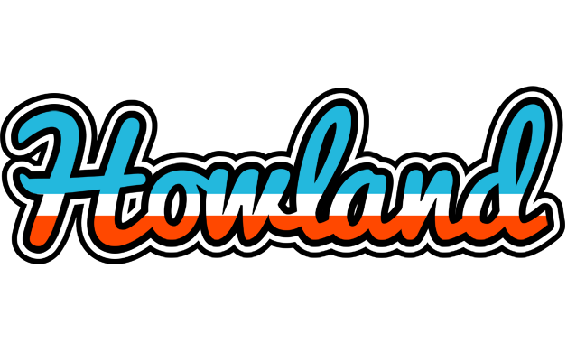 Howland america logo
